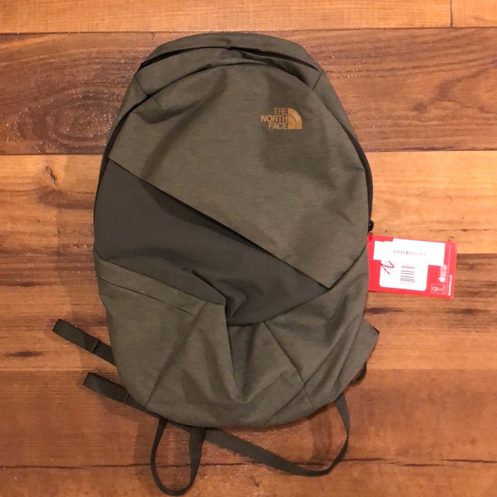 New NorthFace Backpack